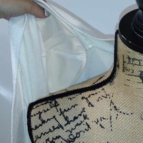 Fia Italia small cardigan jacket shrug sweater tie - Picture 7 of 8